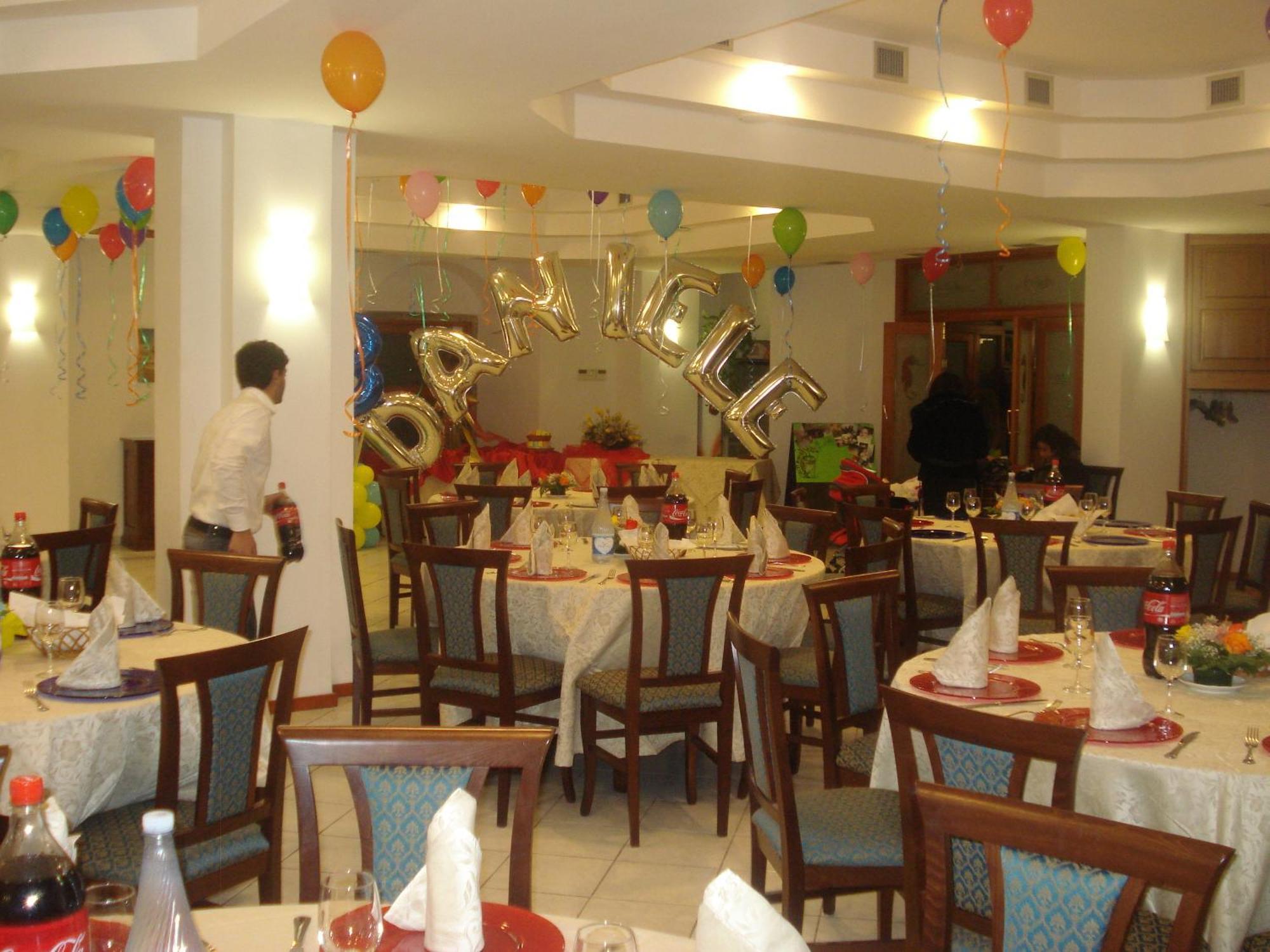 Hotel Ristorante Antica Marina Nicotera Exterior foto