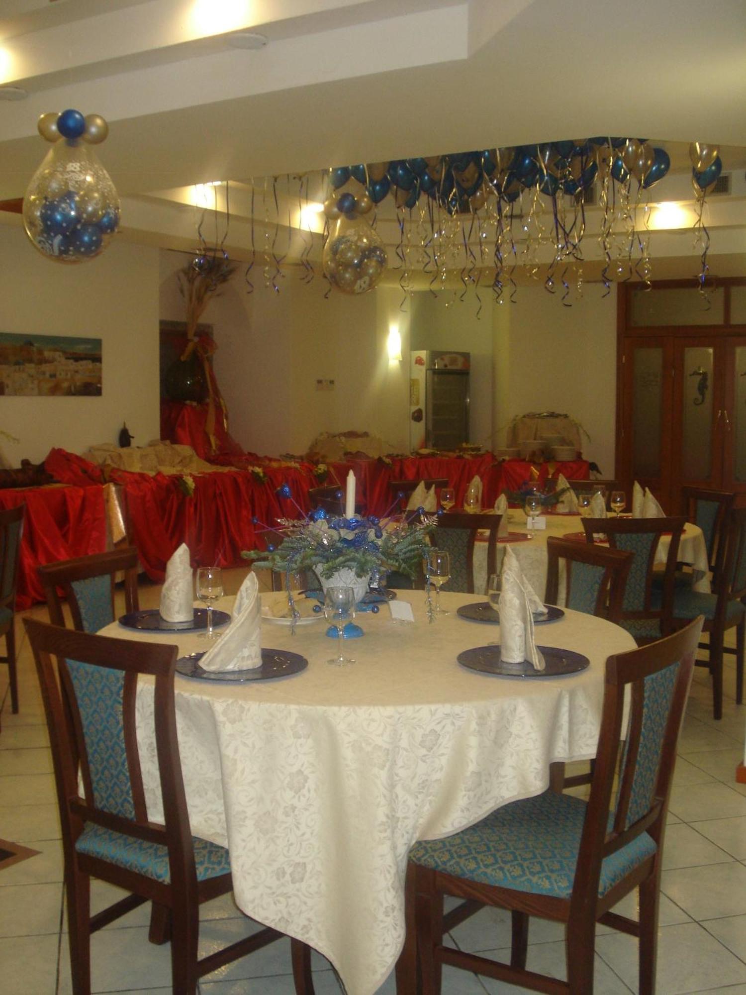Hotel Ristorante Antica Marina Nicotera Exterior foto